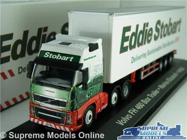 Oxford Diecast LKW Modell - Atkinson Borderer Traktor, Maßstab 1:76, Neu Ohne Karton