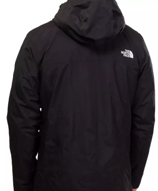 THE NORTH FACE  Giacca uomo Tri-clima taglia M