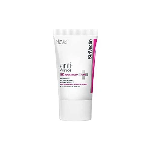 Anti-Wrinkle SD Advanced PLUS Intensive Moisturizing Concentrate for Wrinkles...