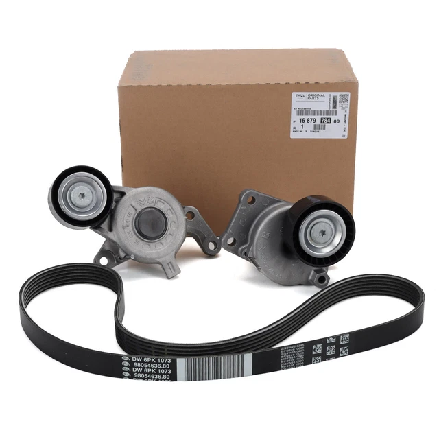 Phare Avant Gauche Halogène Pour Citroën C5 II Et C5 III - Modèle TYC Neuf