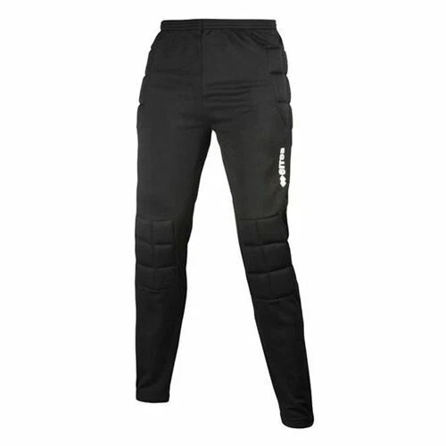Pantaloni da portiere 3/4 Stopper 3.0 Erreà: protezione e comfort per il tuo ruolo | Erreà