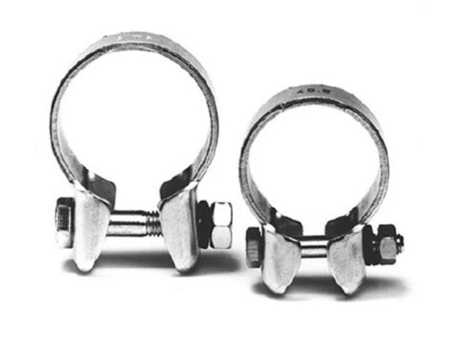 Bosal connettore tubi fascetta 250-341 fascetta a nastro 41,5 mm M10