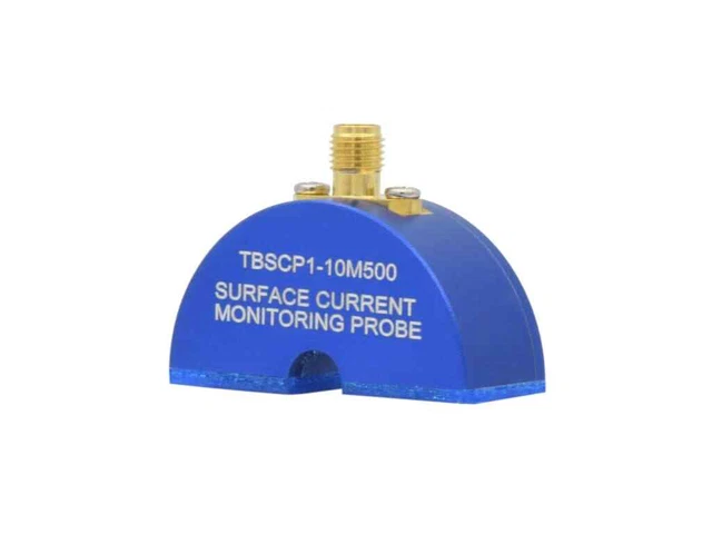 TekBox TBSCP1-10M500 - RF Surface Current Monitoring Probe, 30kHz to 600MHz