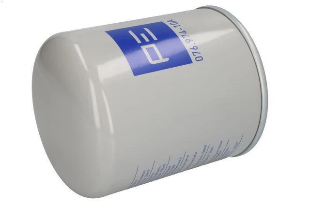 Cartuccia Essiccatore Aria Bosch 0 986 628 250 - Per Impianti Aria Compressa - Ricambio Originale