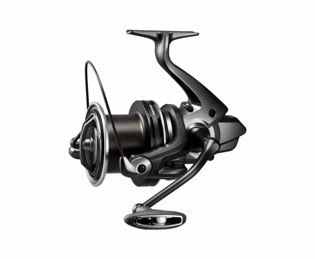 Shimano Ultegra CI4+ XTC Spinning Reel - 14000