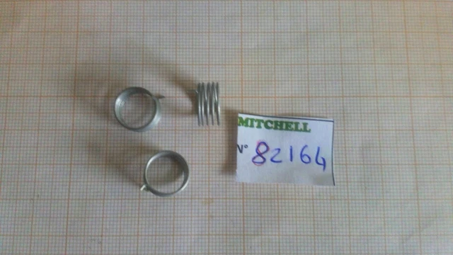 RESSORT PICK UP Pièce MOULINET MITCHELL 300 350 400 410 SPRING REEL