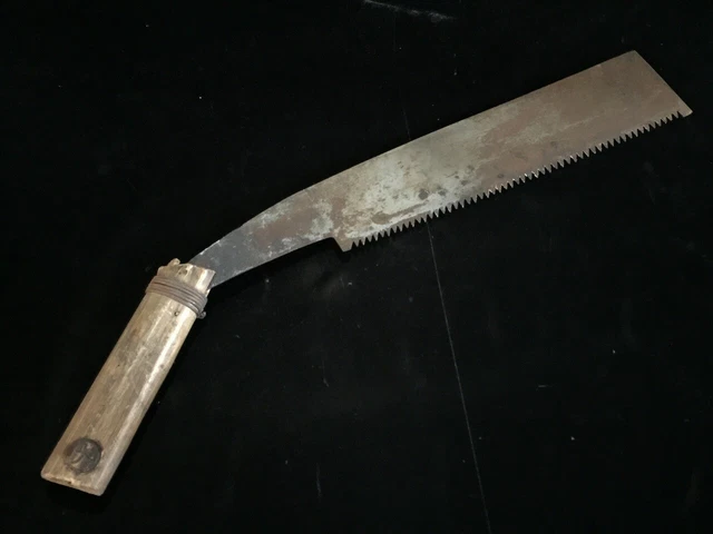 Pince à Cravate Vintage En Métal Doré & Argenté - Outil De Menuisier Pour Serrage Bois