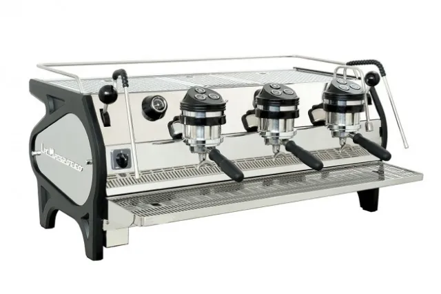 La Marzocco Strada AV 3 Group Espresso Coffee Machine