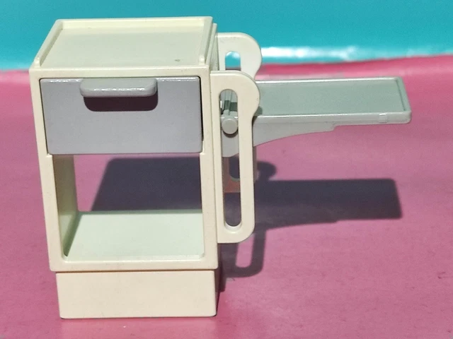 PLAYMOBIL 3495 : la chambre d'hôpital EUR 25,00 - FR