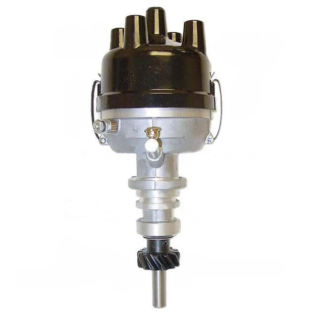 86588846 New Distributor Fits Ford Tractor 500 600 700 800 900 501 601 701+