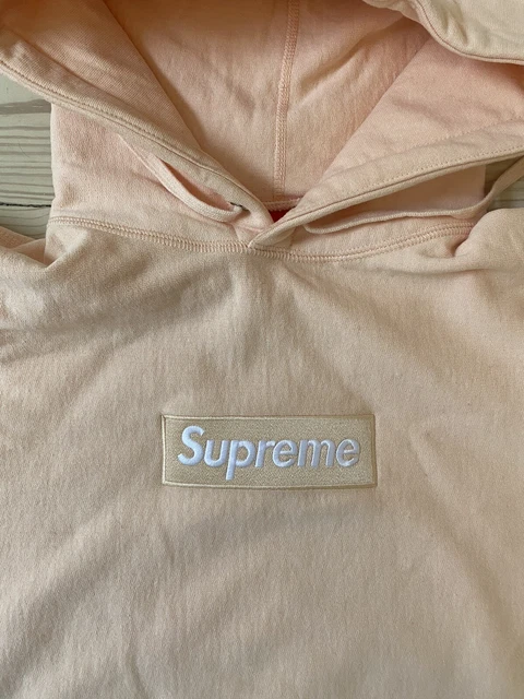 Supreme peach bogo online
