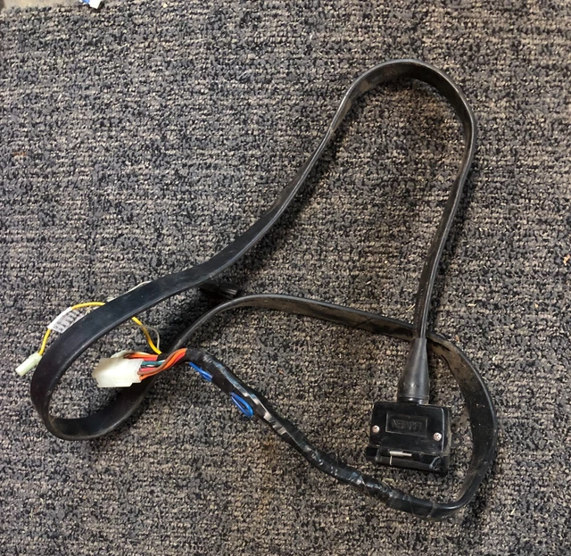 HOLDEN HSV TRAILER Towbar WIRING LOOM HARNESS COMMODORE VT VX VY VZ