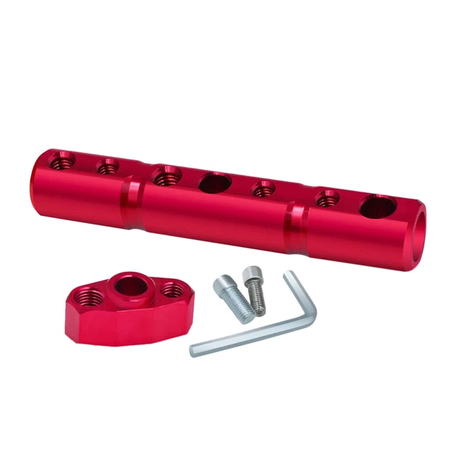 5 PZ Accessori Modifica Bici Parti Mountain Moto