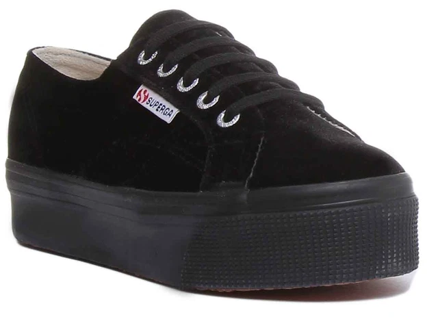 Superga conformtable 2790 Cotcolrop