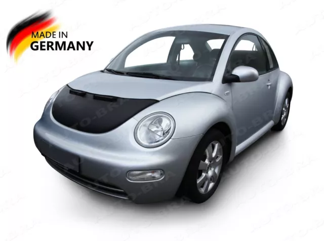 Auto Bra für VW Beetle Bj. 1998 - 2010 Steinschlagschutz Automaske Tuning