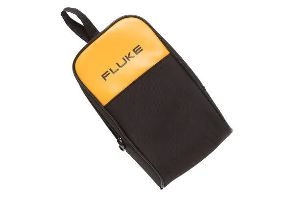 Fluke C25 Large Soft Carrying Case for digital multimeters