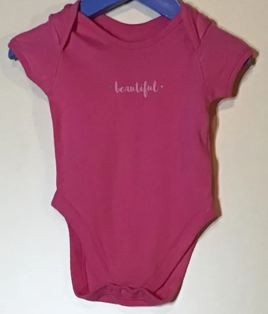 Baby Girls Bundle Clothes Age 3-6 Months  JoJo Maman Bebe M&S George 2