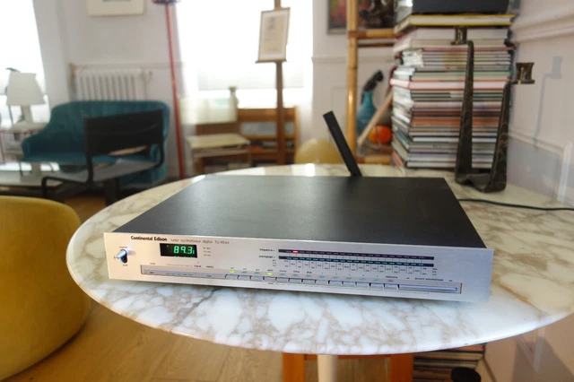 Tuner Denon ST-2980 révisé par un professionnel