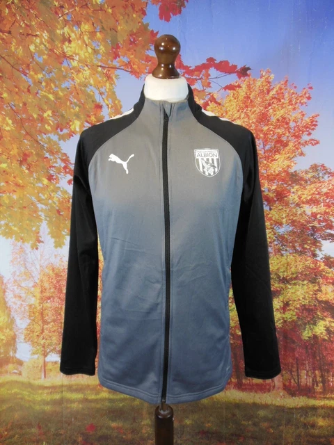 Wba tracksuit hotsell