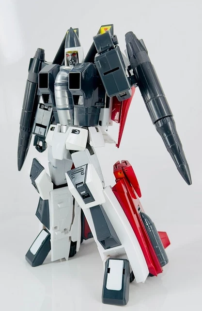 Transformers masterpiece ramjet deals