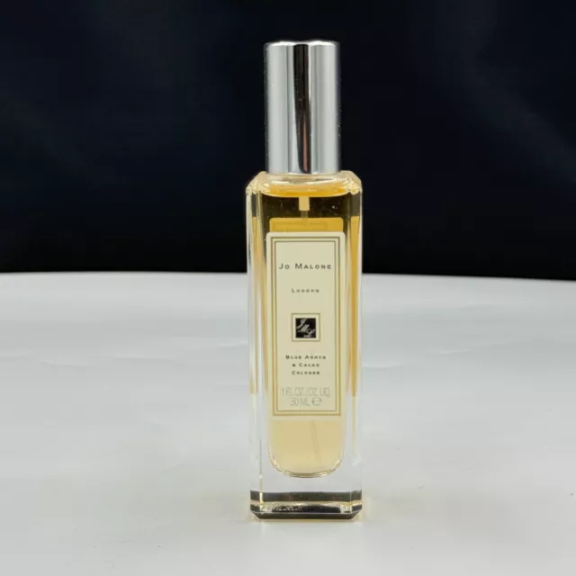 Jo malone blue sales agava and cacao 30ml