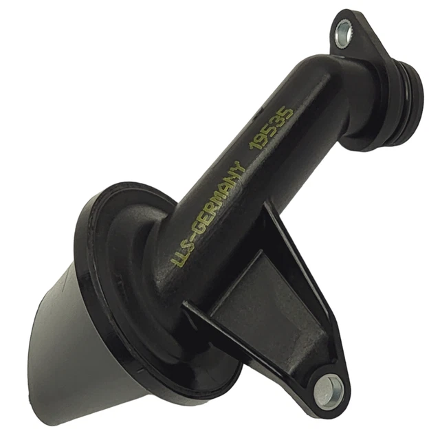 Pompe à Huile Tuyau pour Ford Transit Mk5 MK6 Boîtier Bus 2.2 Di TDCI 1C1Q6615BA