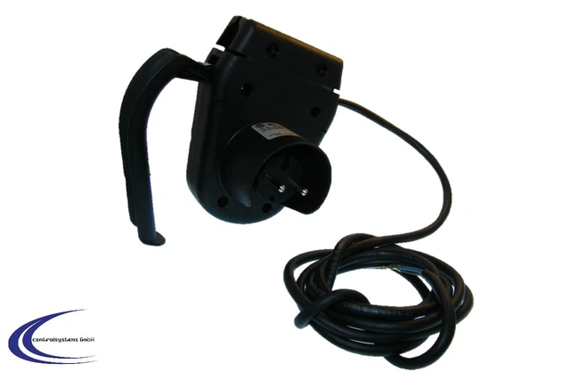 Sitz-Sicherheitsschifter Für Rasenmäher - Ersatz Für Scotts, Craftsman, Troy-Bilt