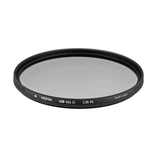 Hoya HD Nano MK II Circular Polariser Camera Lens Filter