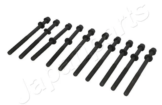 Set viti testata cilindro JAPANPARTS BL-H00 per Hyundai Kia Chevrolet M12x1,5 JM
