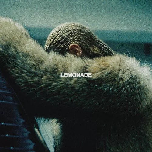 Beyoncé - Lemonade [New Vinyl LP] Colored Vinyl, Gatefold LP Jacket, 180 Gram, Y