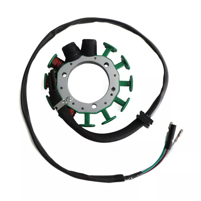 Stator d'alternateur pour Honda XR 600 R XR600R PE04 1991-2000 31120-MN1-681 A10