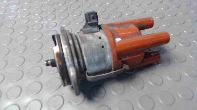 Zündverteiler Opel Corsa A 0237521024 12 Monate Garantie Sofortversand