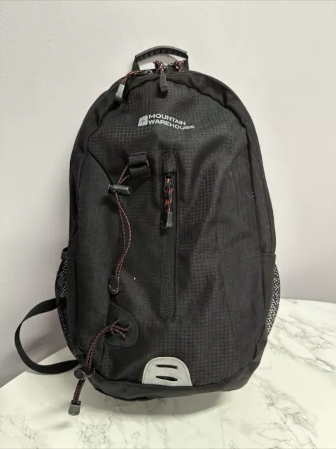 Mountain warehouse deals inca 80l