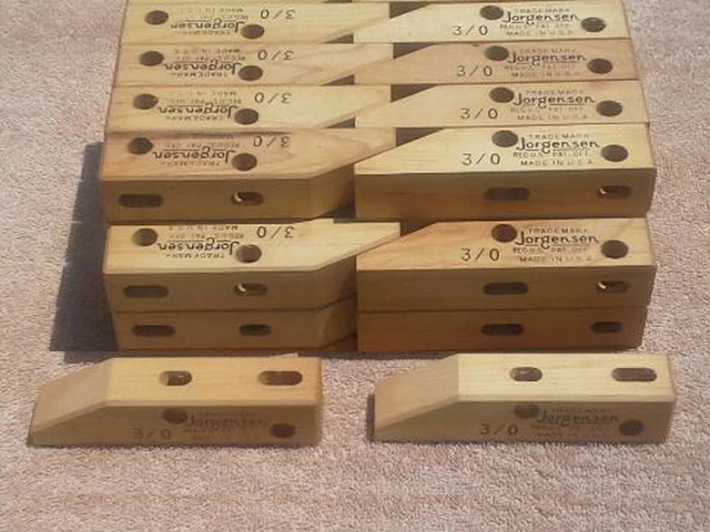 Woodworking Clamps Lot Adjustable Clamps Lot Parallel  Vise Lot QTY 20