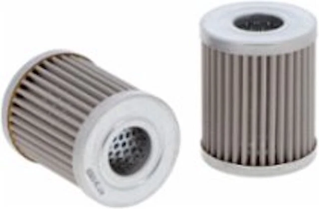 Filter Diesel für Bosch Patrone 1457431324 1457431157 2x0,2 Ltr