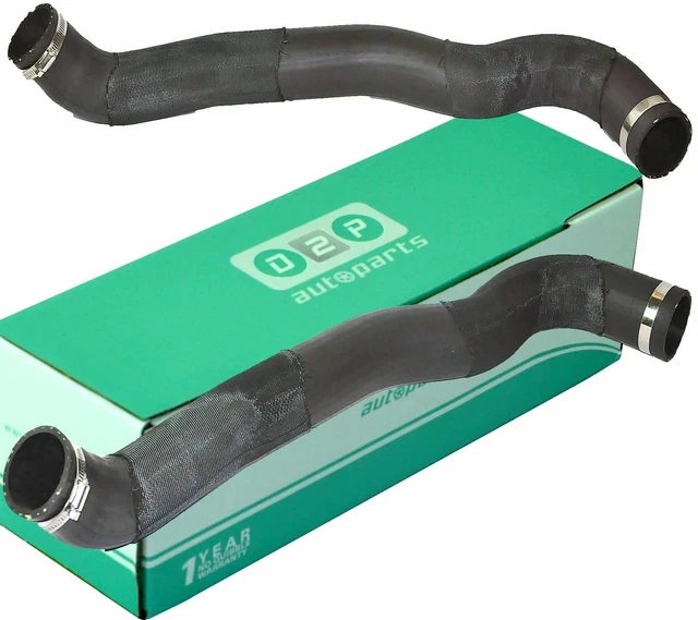 INTERCOOLER TURBO HOSE Pipe Discovery 3 & 4 Range Rover Sport 2.7 Tdv6