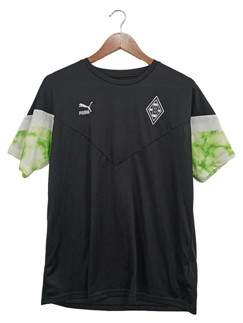Maillot Domicile Borussia Mönchengladbach 2013/2014 Kappa - Taille XXXL