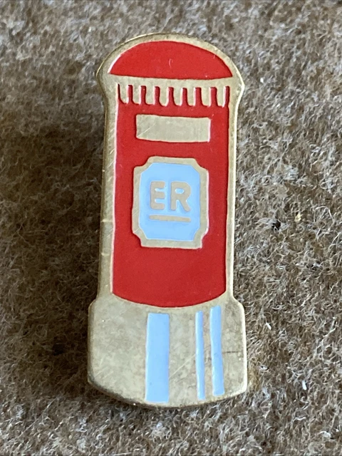 c PIN PINS ENAMEL POSTE PTT COS FRANCE TELECOM