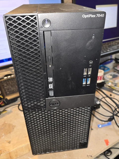 PC Desktops & All-in-Ones, Desktops & All-in-Ones, Computers