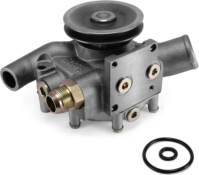 Water Pumps & Kits, Engine Cooling, Commercial Truck Parts, Parts