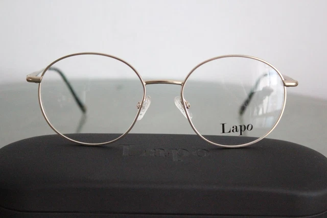 Lunettes de vue Gucci Web GG1497O 002 50-20 Havane en stock