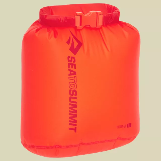 Sea to Summit Ultra-Sil Dry Bag 3L