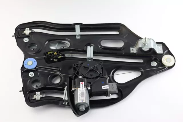 Window Motor Arrière Gauche Renault Megane III Cc Cabriolet 827210018R