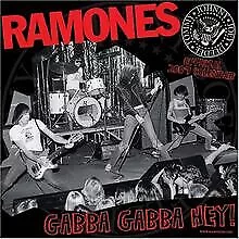 Ramones 2009 Calendar: Gabba Gabba Hey! | Buch | Zustand gut