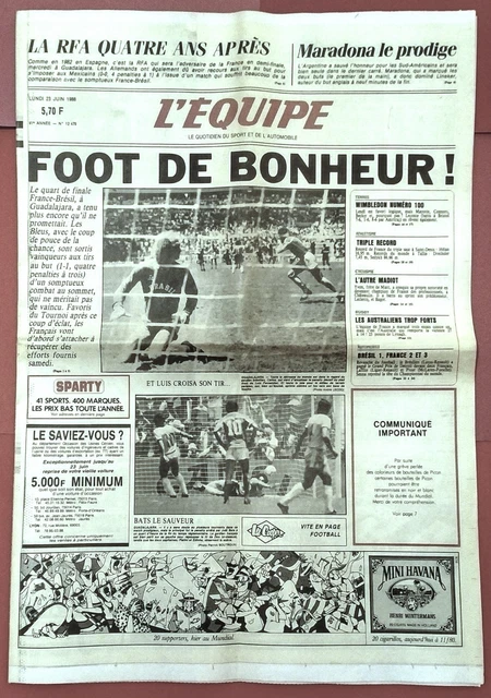 Deportes, Revistas, Libros, revistas y cómics - PicClick ES