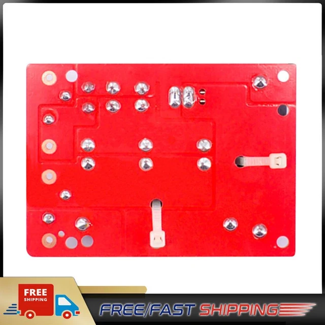 BASS SPEAKER SUBWOOFER Frequency Divider HiFi Stereo Crossover (WEAH