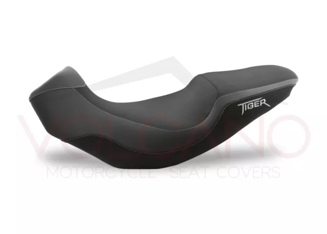 Triumph Tiger 1050 Sport 2006-2012 Volcano Design COPRISELLA  T034247 Anti slip