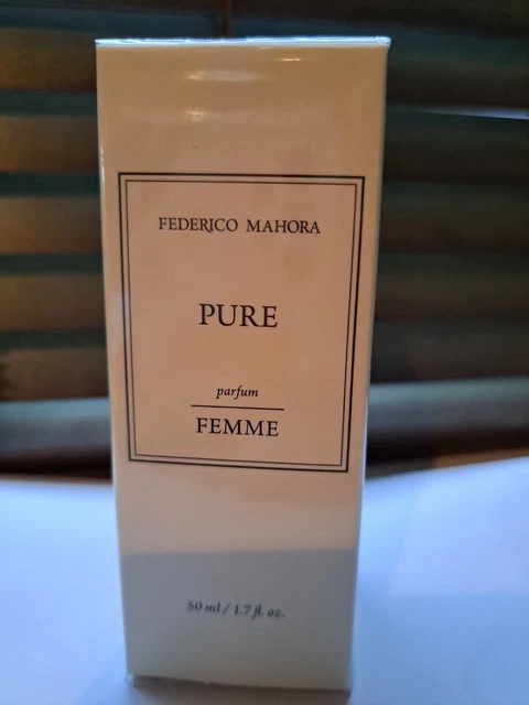 Fm sales fragrance 448