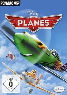 Disney Planes - Das Videospiel by Disney Interactive S... | Game | condition new