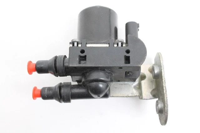 17128517077 RADIATEUR SOUPAPE ELECTRIQUE BMW 6 serie Gran Coupe (F06) 2013
